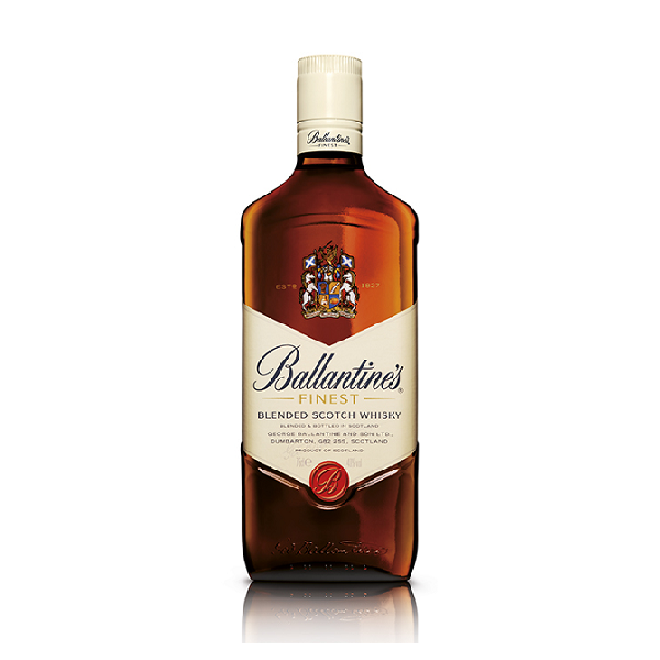 Ballatine's Whisky: Cadouri in Constanta