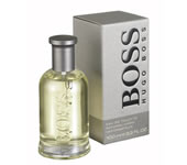 HUGO BOSS - Boss Bottled: PRODUSE