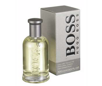 HUGO BOSS - Boss Bottled