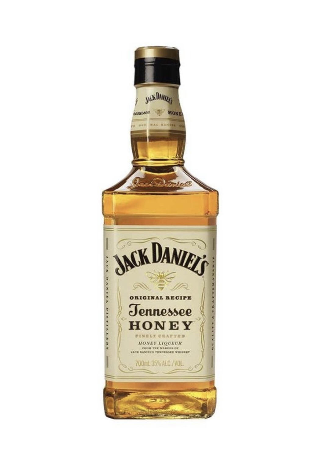 Jack Daniels Honey 0,7l