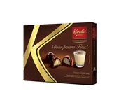 Bomboane de ciocolata Kandia: Sub 100 lei