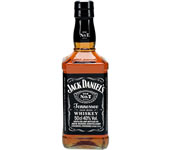 Jack Daniels: Pentru EL